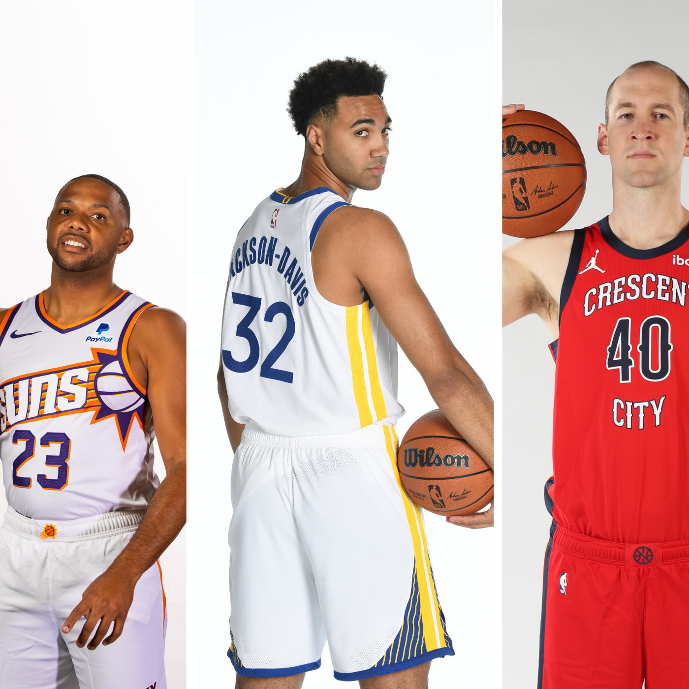 How many Indiana basketball players in the NBA? Lets find out!