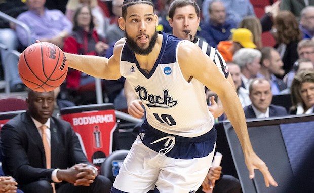Caleb Martin Wingspan: Discover the Secret to His Defensive Prowess!