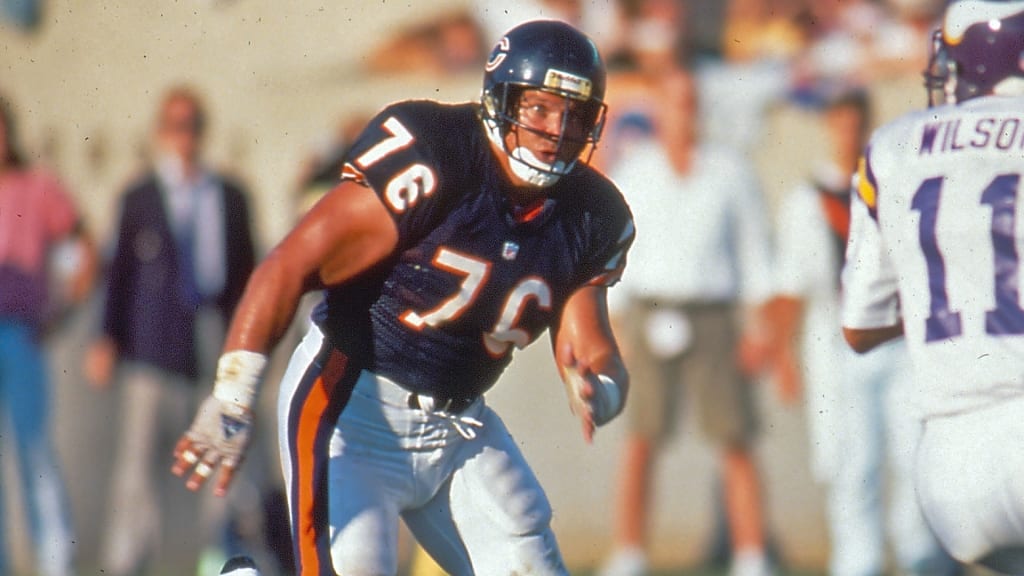 Dan Hampton Stats Breakdown: All the Key Numbers You Want!