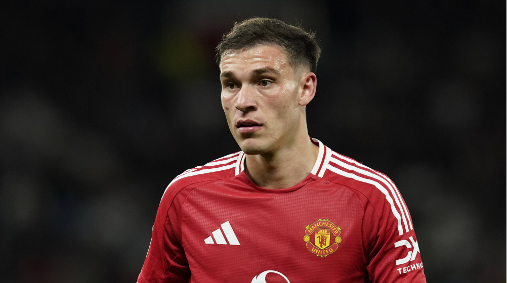 Manuel Ugarte Age: Discover His Rise in Football here!