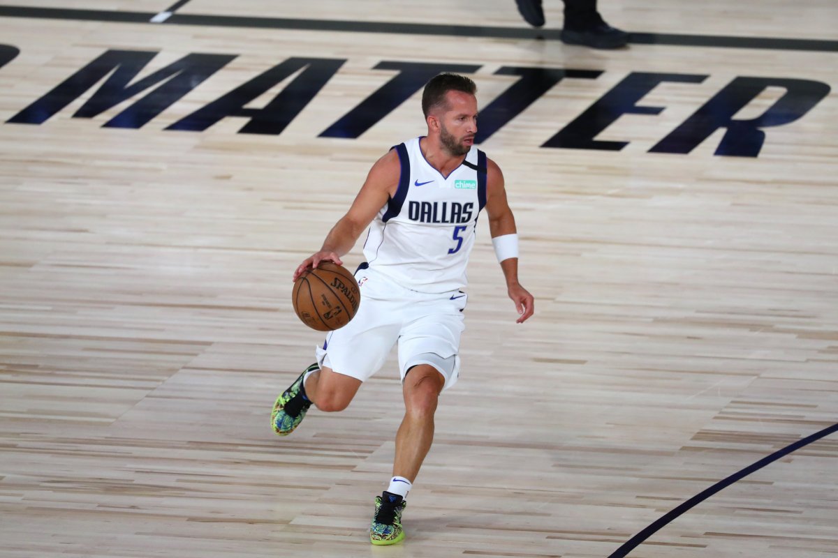JJ Barea Contract: How Much is the NBA Star Worth?
