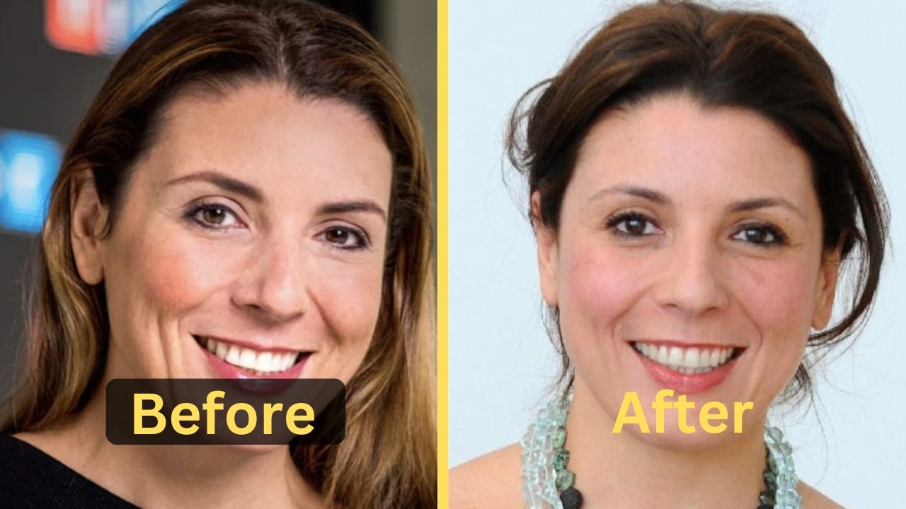 Lulu Garcia-Navarros Weight Loss Journey: How She Did It