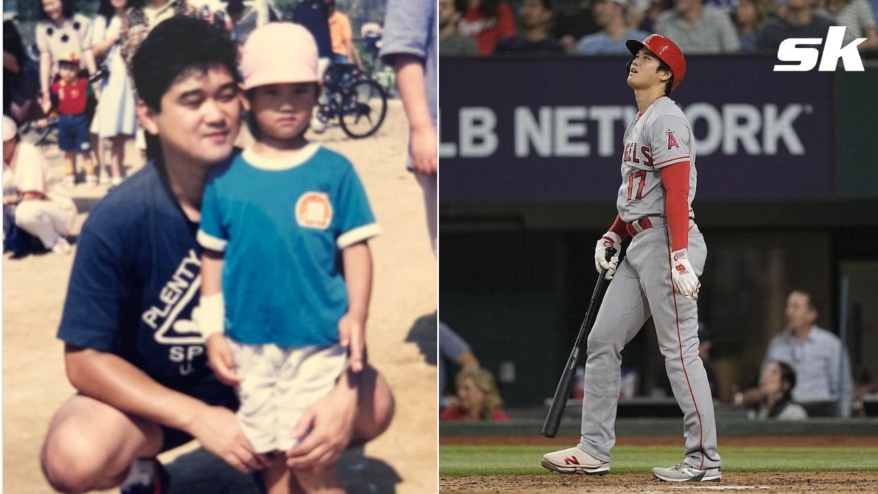 Meet Shohei Ohtani Dad: The Father Behind the Phenom!