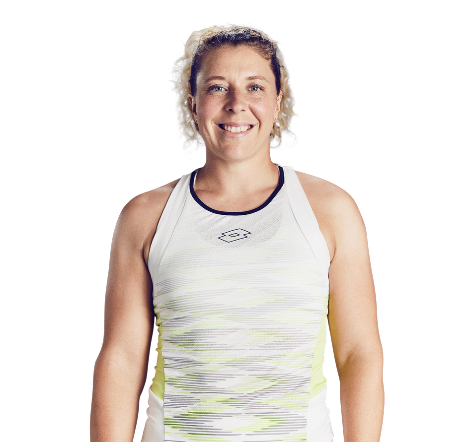 Friedsams Ranking: Where Does She Stand in Womens Tennis?