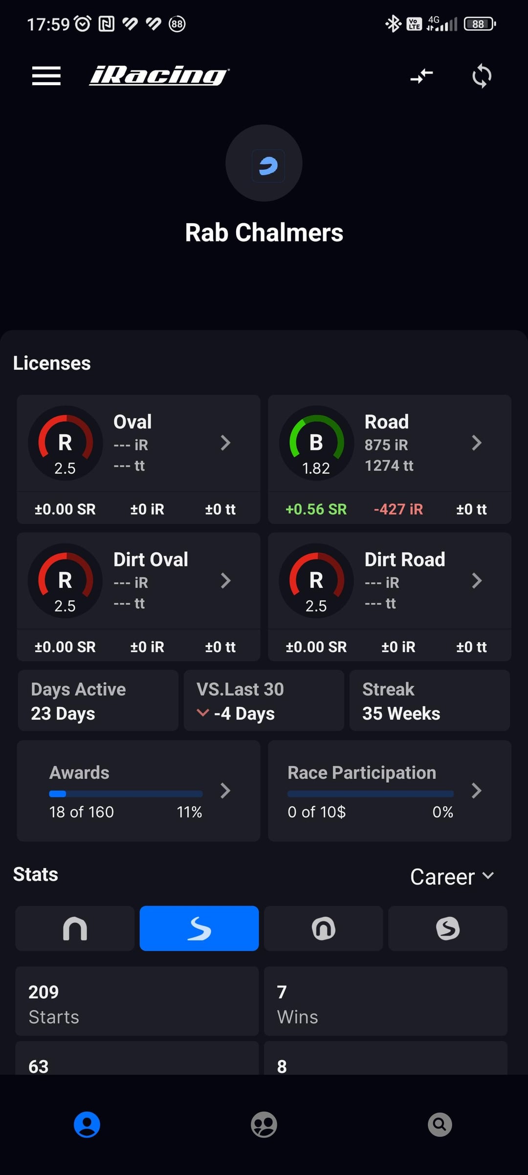 iRacing Apps: Top Picks (Enhance Your Sim Racing Setup)