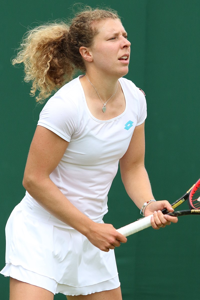 Friedsams Ranking: Where Does She Stand in Womens Tennis?
