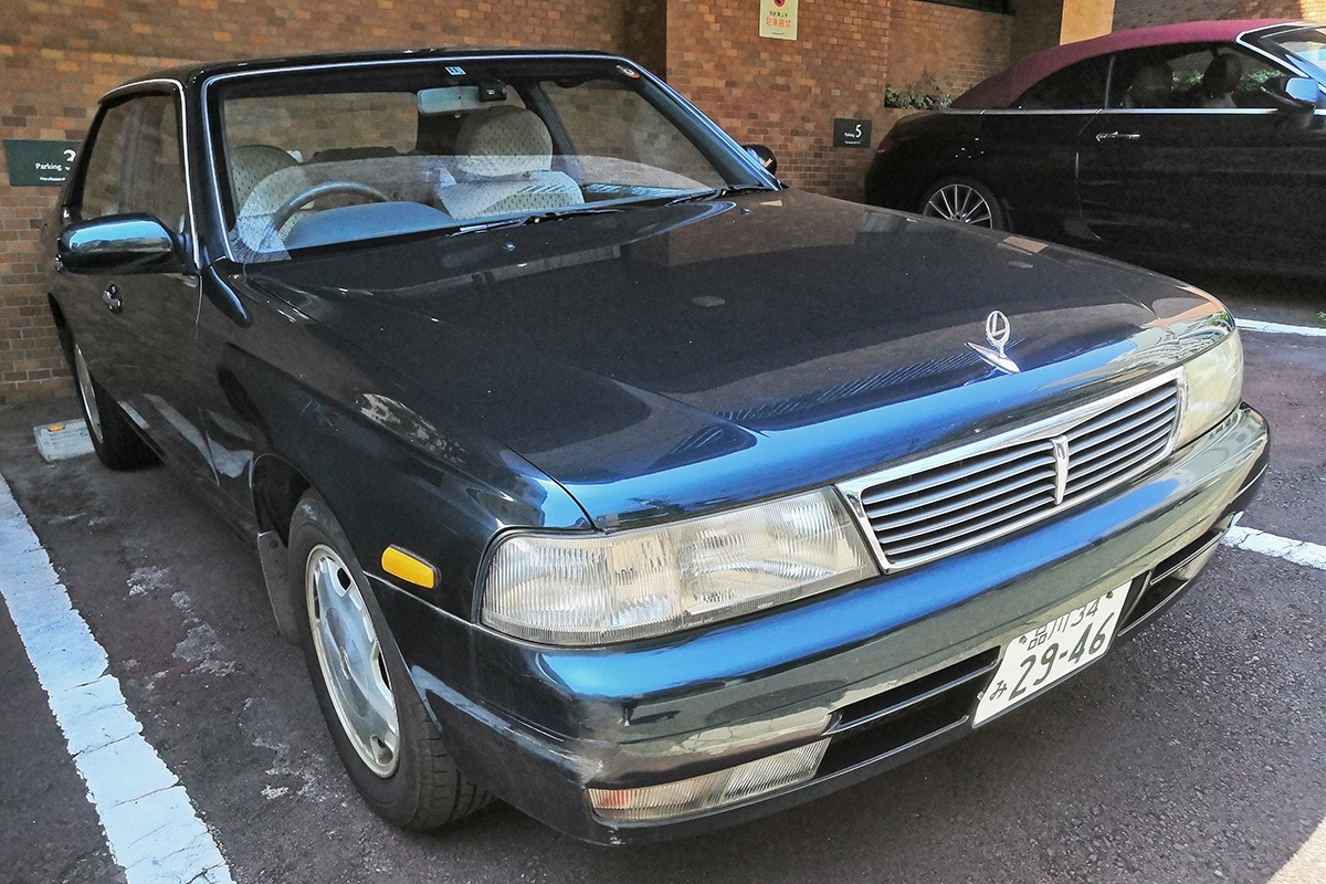 Looking for a c34 car? Get the Best Deals Here!