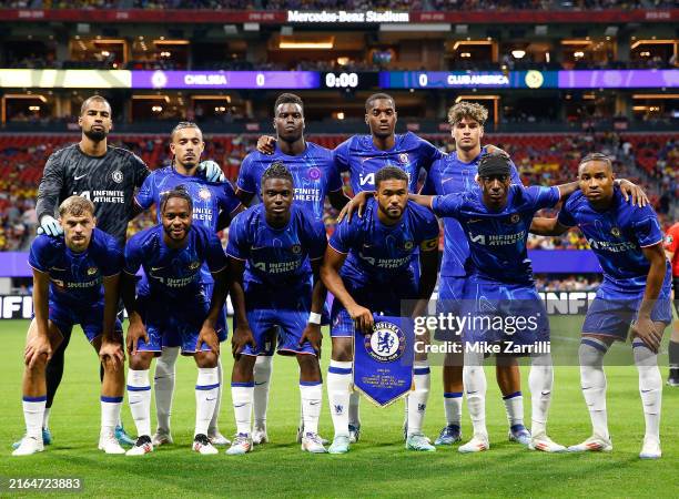 Where to Find Chelsea Team Pics? Best Sources Listed!