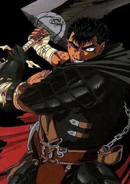 What race is Guts supposed to be? Examining the clues in the Berserk manga!