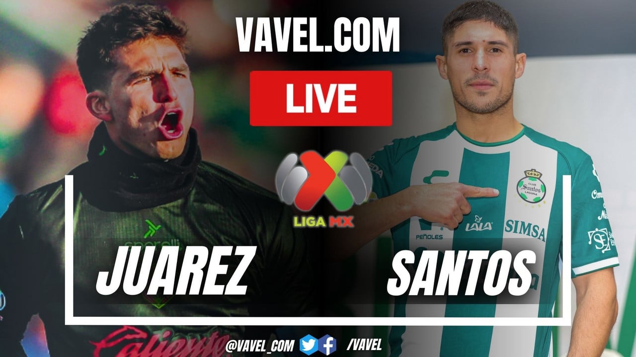 Juarez vs Santos: Live Score, Updates & Where to Watch (Game Preview & Predictions!)