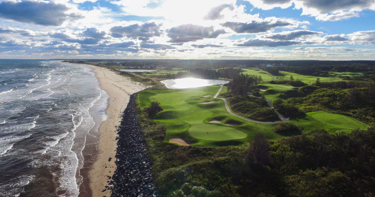 Crowbush Lakeside Golf: Your Complete Course Breakdown.