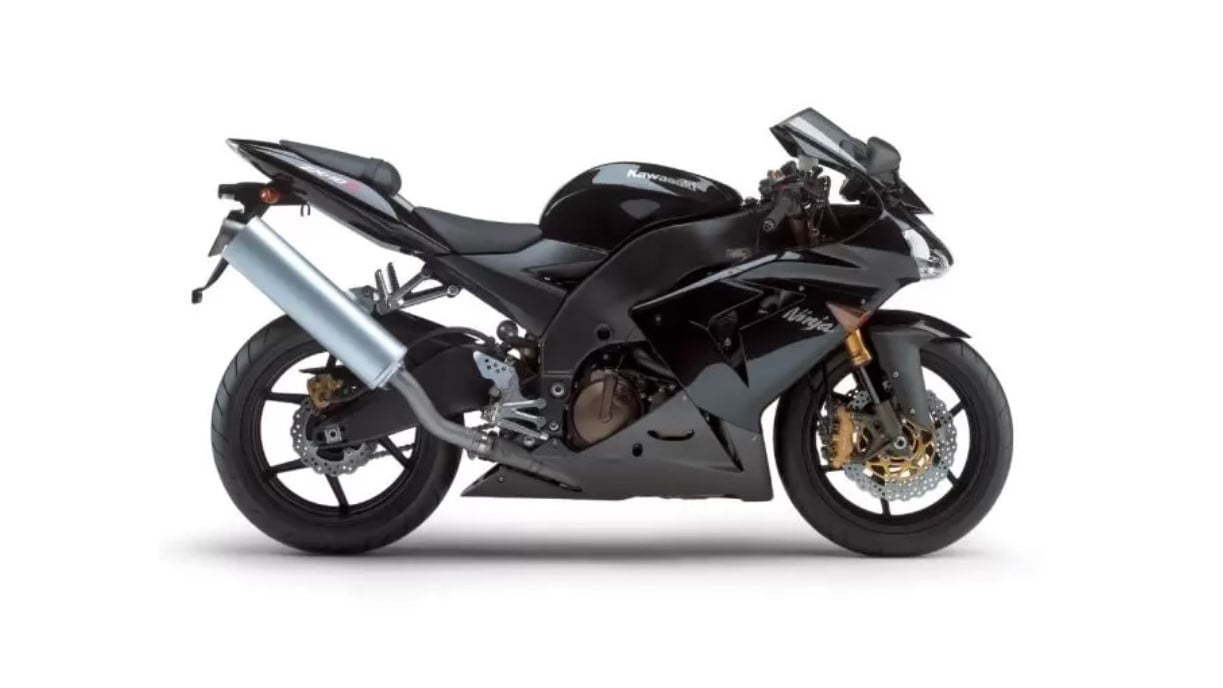 Kawasaki ZX10R 0 60 Time: Blazing Fast Acceleration!