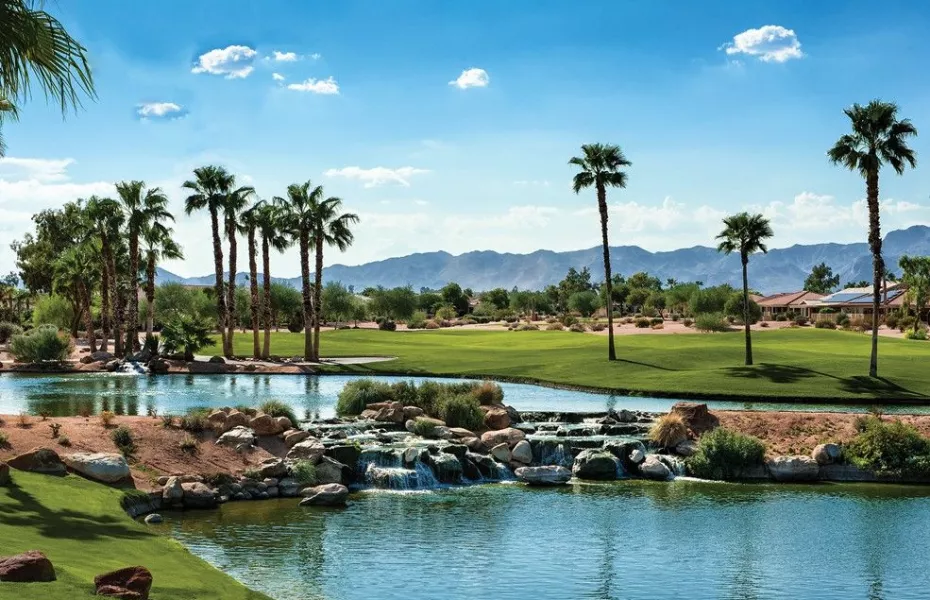 Looking for a Great Goodyear AZ Golf Course? Try Tuscany Falls!