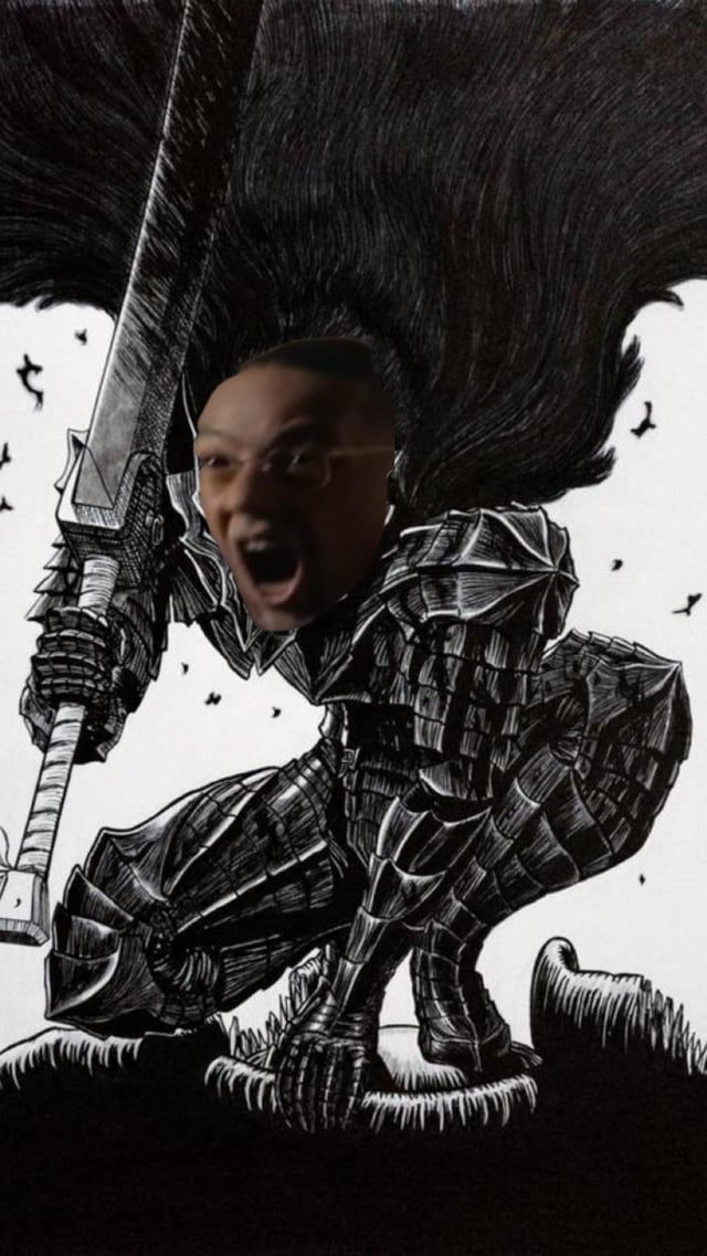 What race is Guts supposed to be? Examining the clues in the Berserk manga!