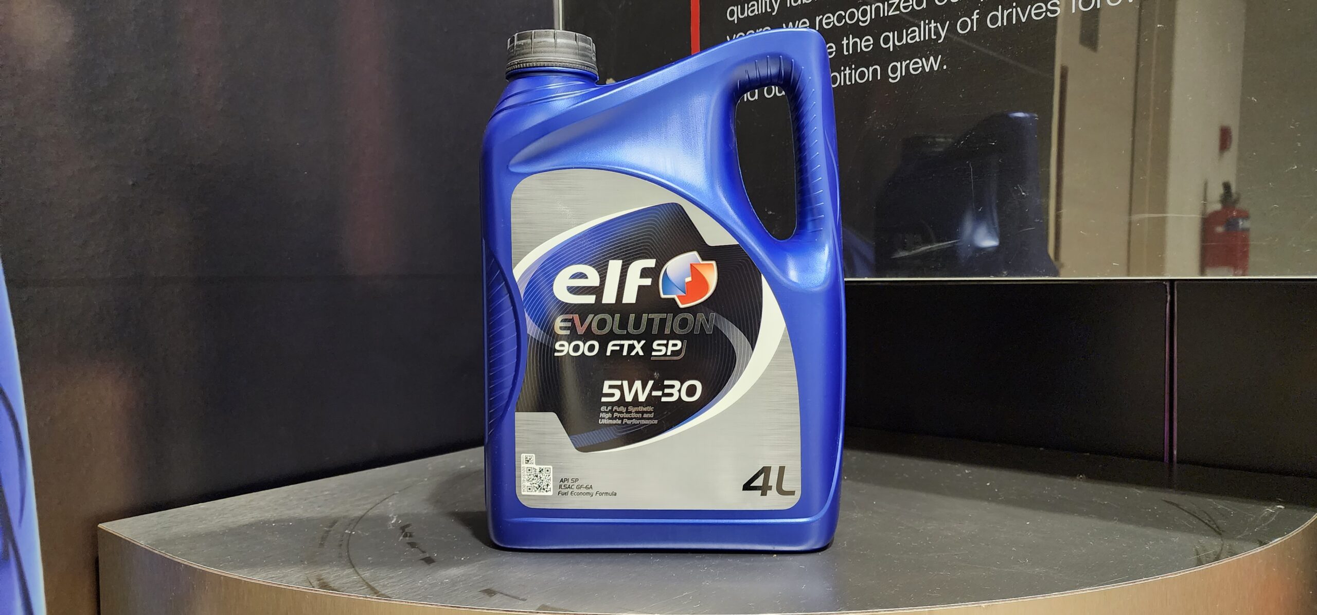 Elf Motor Oil Review: What Real Users Are Saying online?