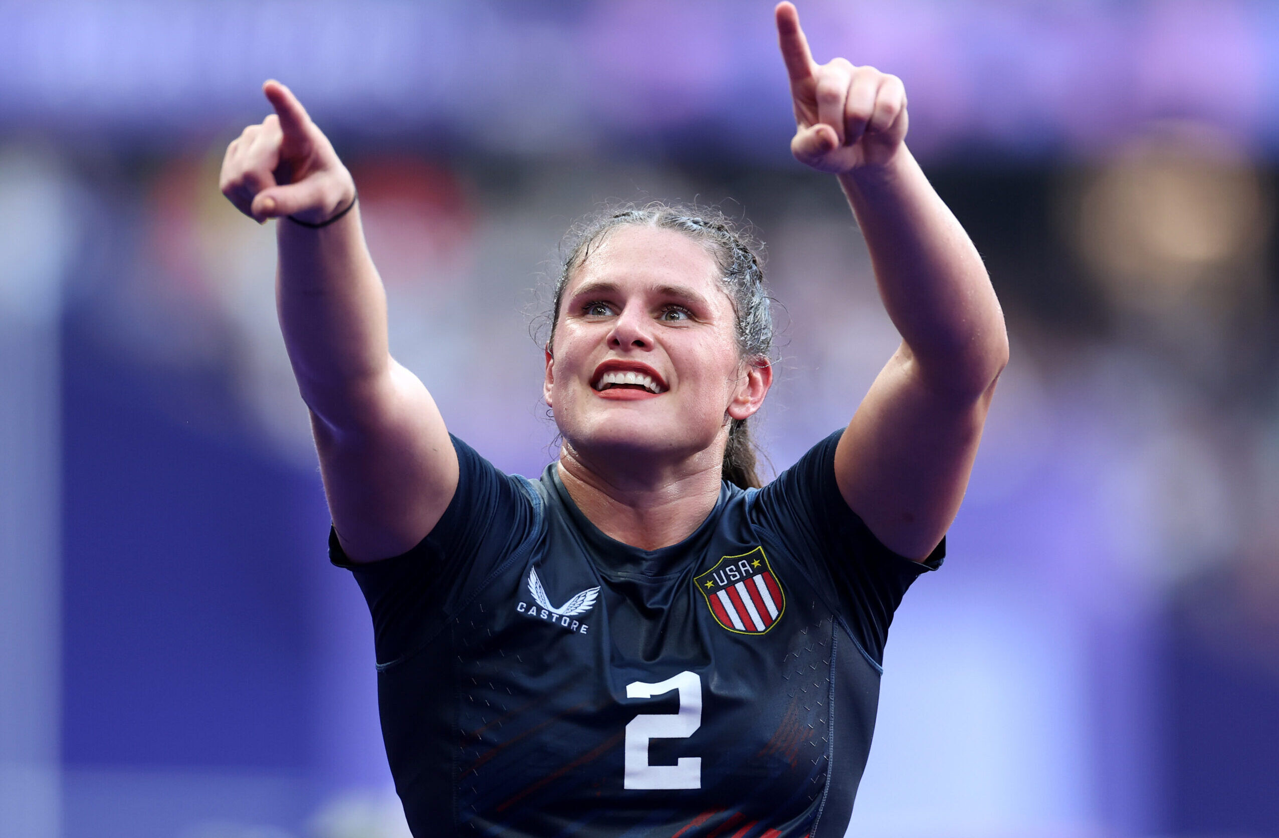 Is Ilona Maher a Guy? Find Out the Truth About the Rugby Star!