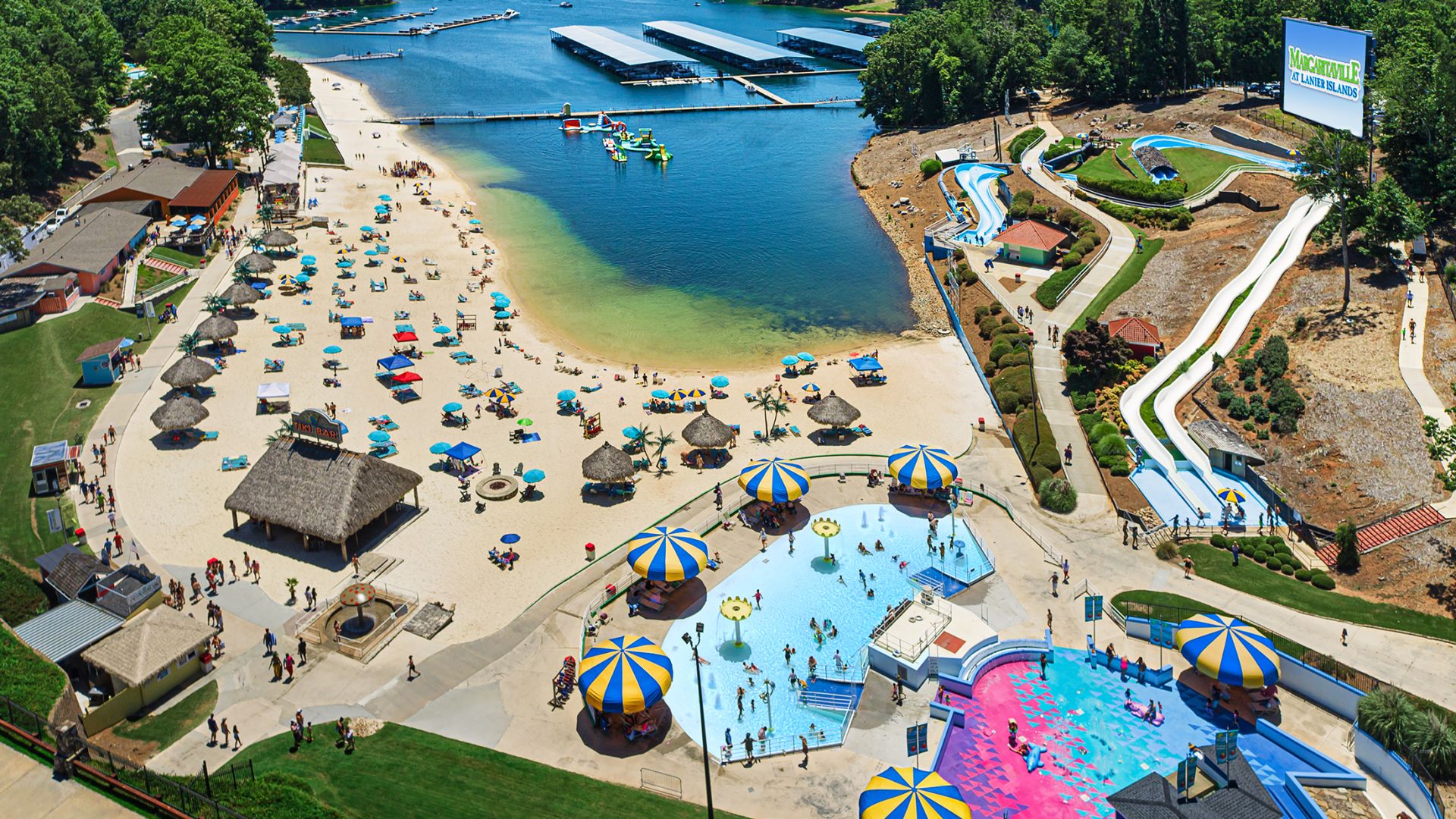Gainesville Speedway & Lake Lanier: Fun Weekend Getaway! (Best Things to Do)