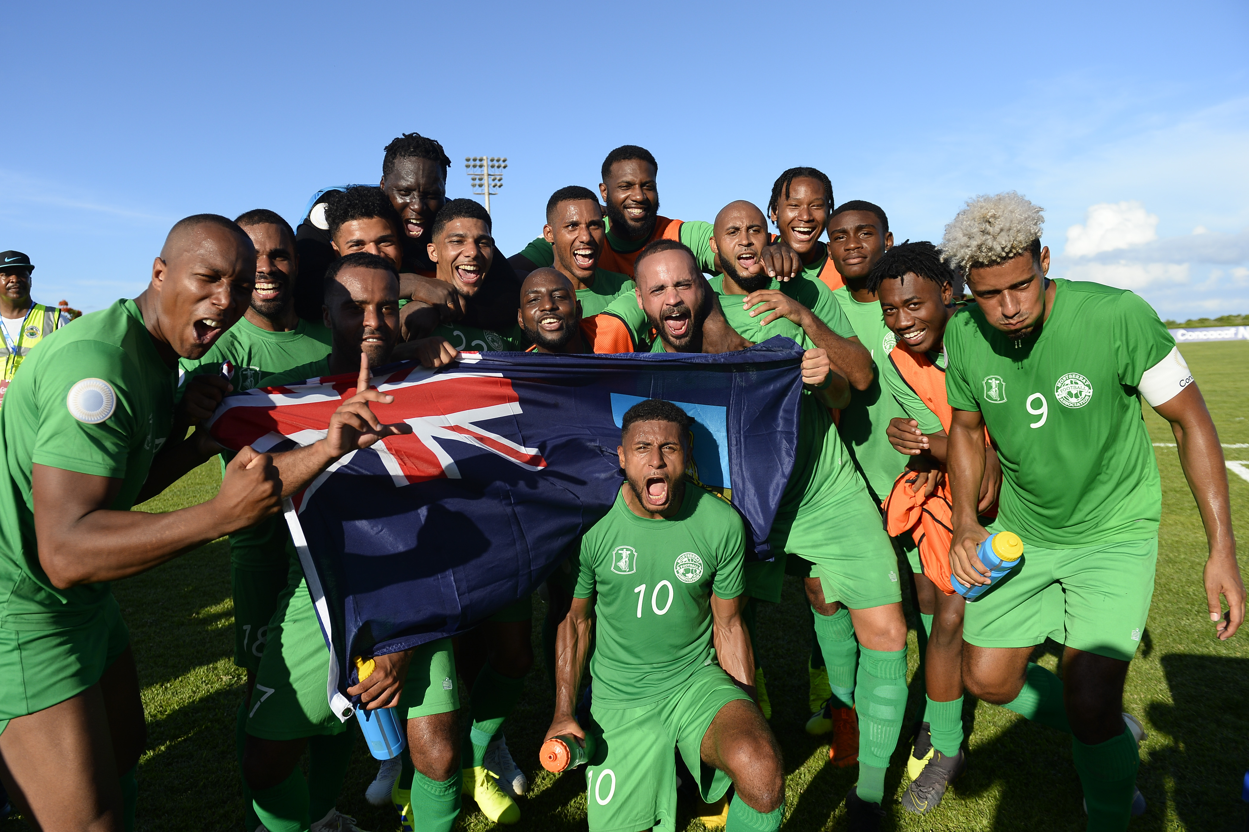 Montserrat Soccer: How to Watch Games and Follow Your Favorite Teams.