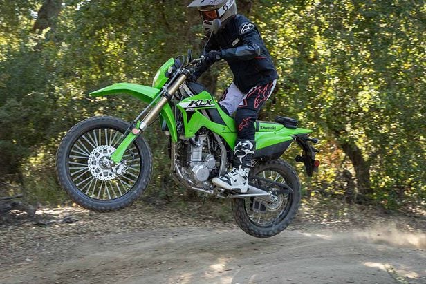 What is a dirt bike used for? Exploring the world of off-roading!