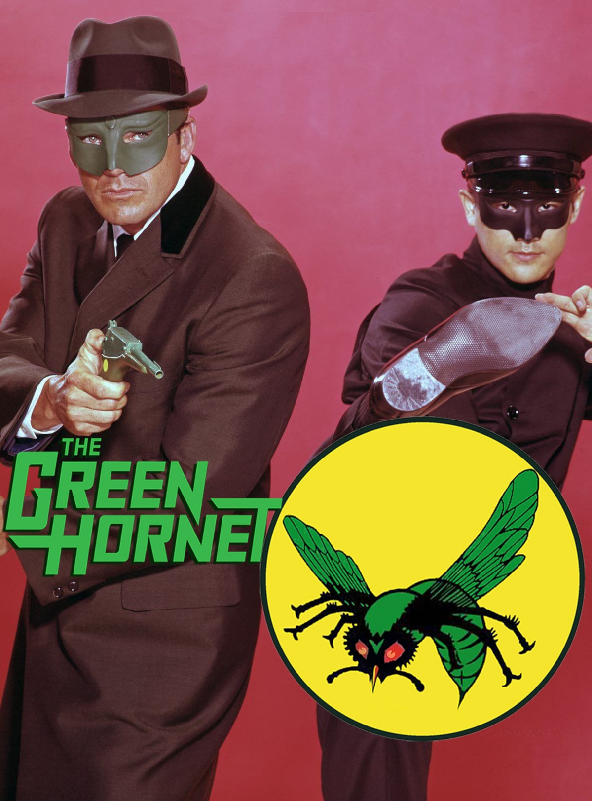 1966 Green Hornet: Cool Facts & Trivia (Classic TV Show)
