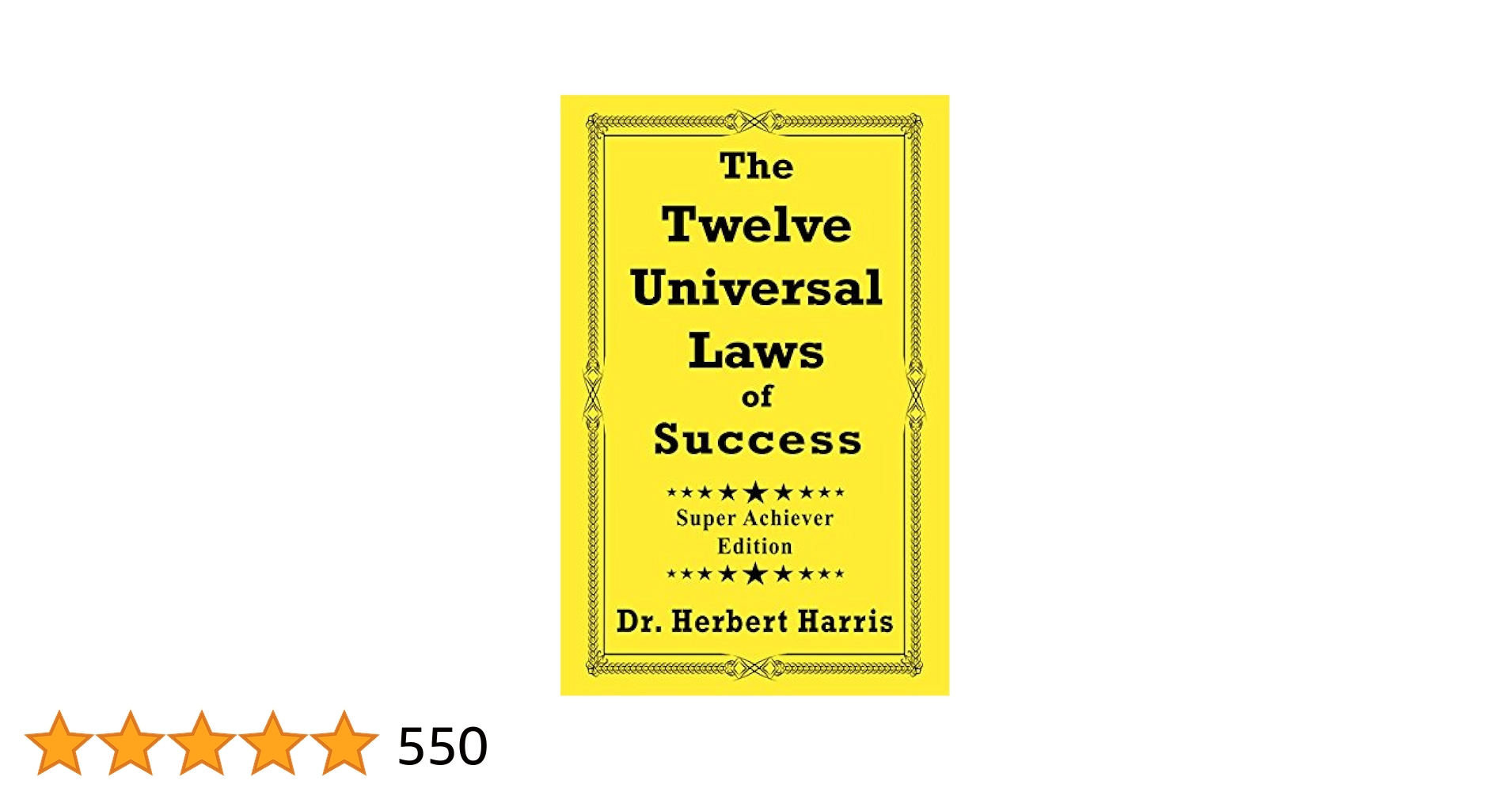 Unlock Success: Understanding the Twelve Universal Laws!