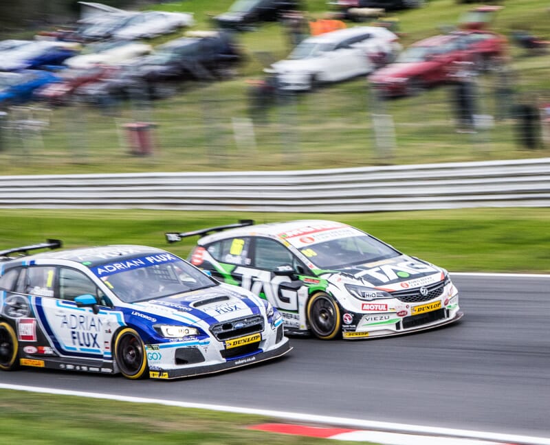 British Touring Cars Tickets: Where to Buy & What to Expect.