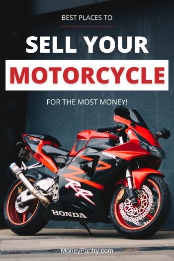 Sell My Motorcycle Fast: Quick Tips & Where to List