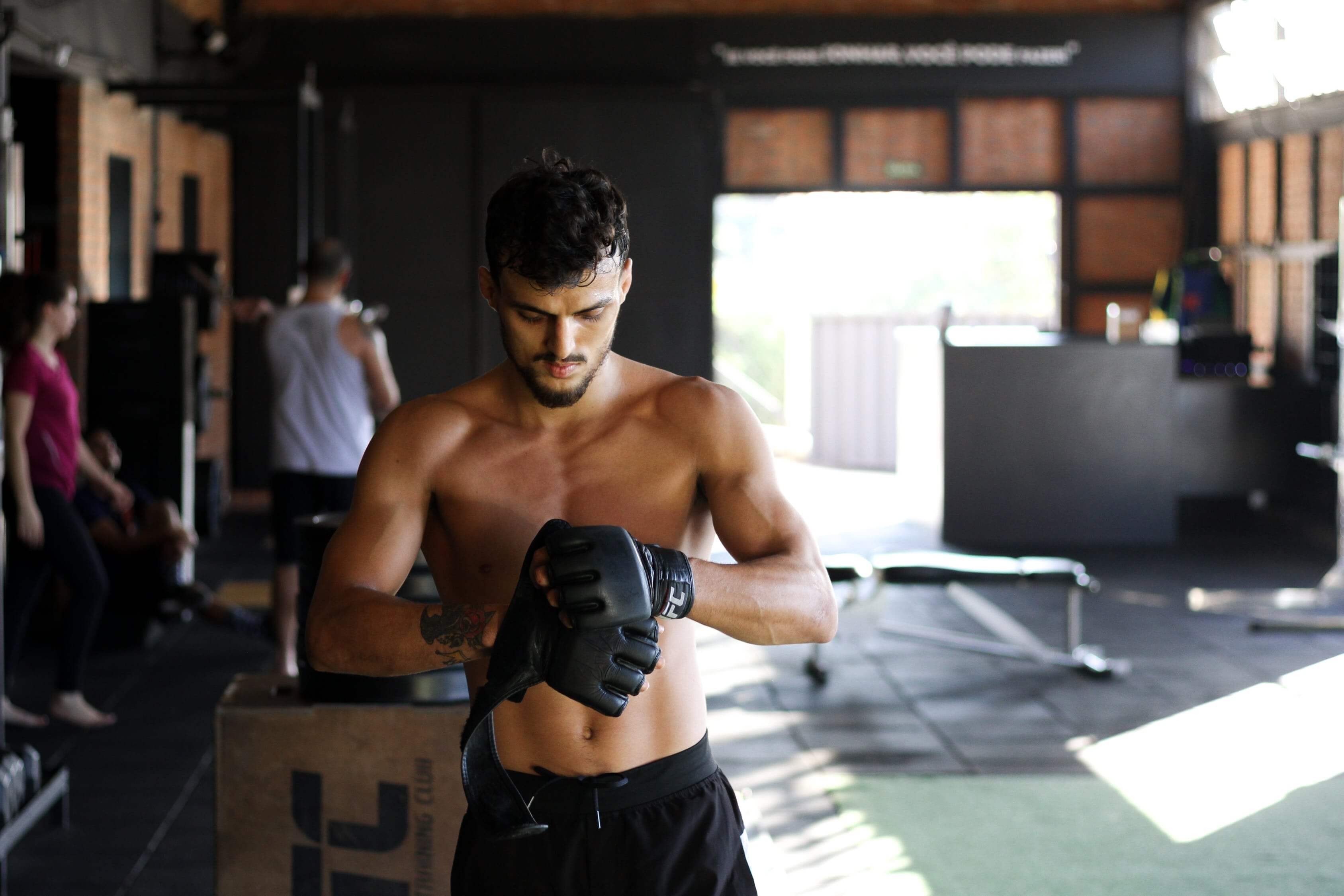 Short Guys & Martial Arts: Find Your Best Fighting Style.