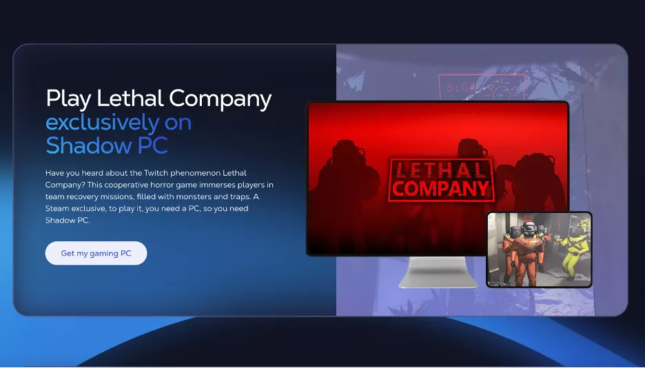 Lethal Company Mac Version: Is It Available Yet?