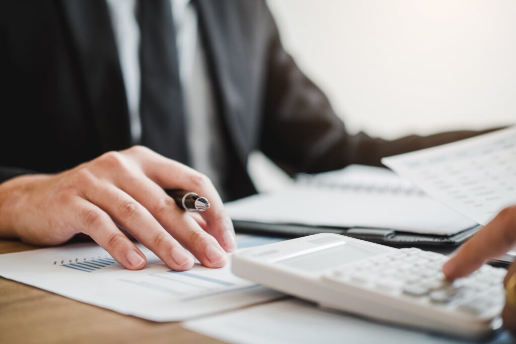 Got hit with erc penalties? Find out your best options for handling them right away.