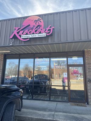 Where is knockouts west plains mo located? Find the exact address and simple directions here.