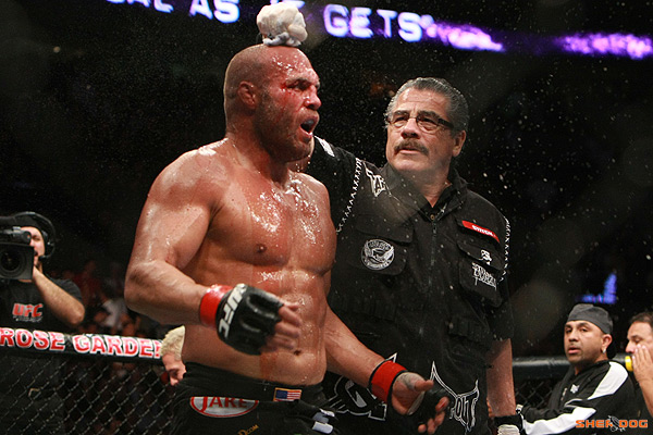 UFC Cutman Pay: How much do they really make per fight?