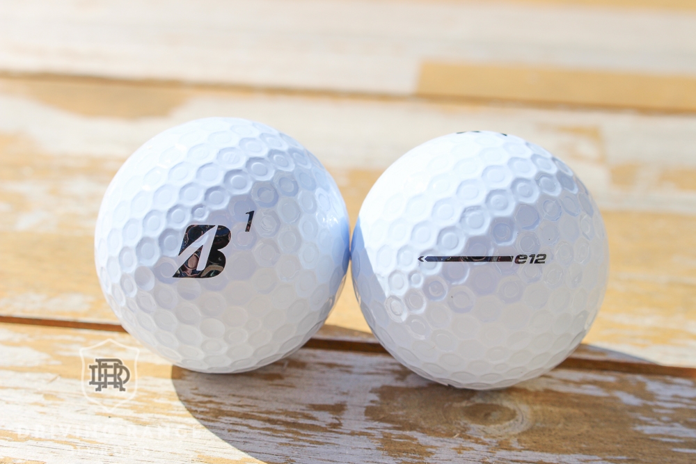 e12 Contact Golf Balls Review: Distance and Feel Tested!