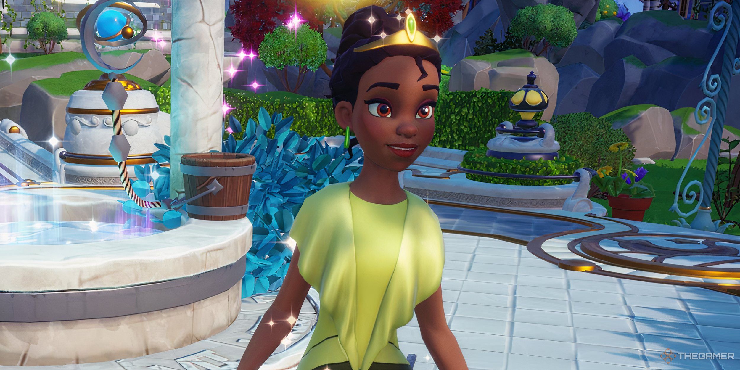 Get Tiana in Dreamlight Valley Fast: The Ultimate Guide for You!