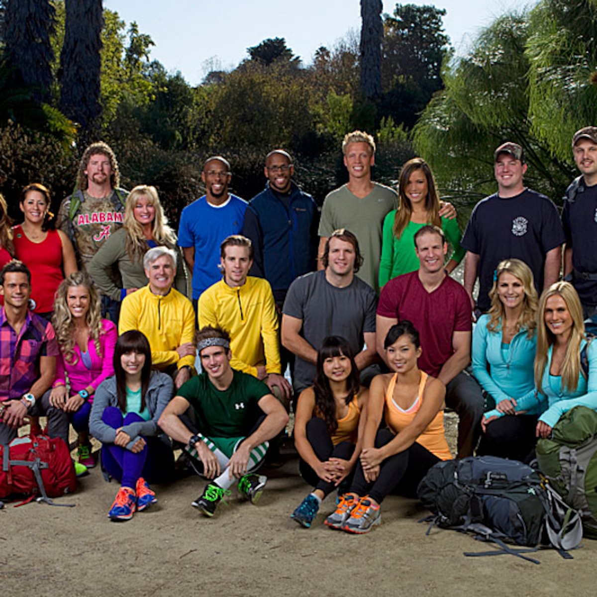 Best of Amazing Race:Season 13s Most Unforgettable Moments and Contestants