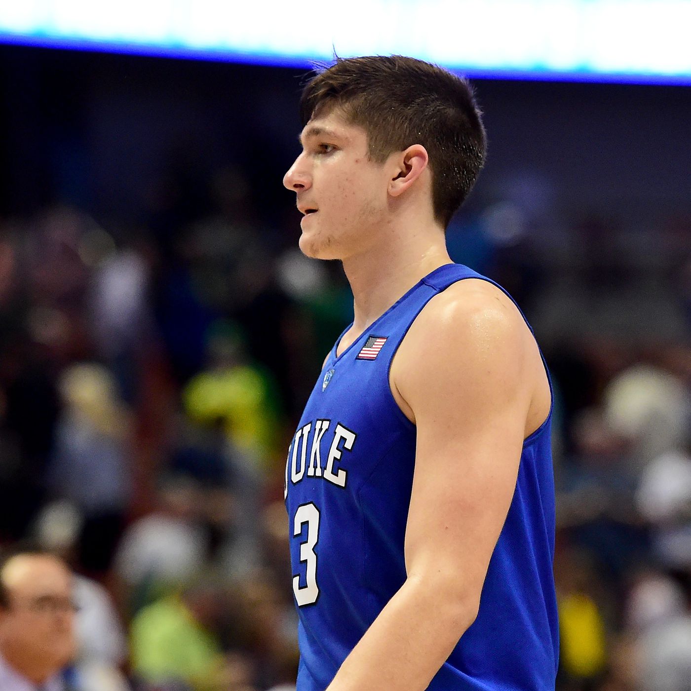 Grayson Allens Haircut: What is it called? (From Duke to NBA)