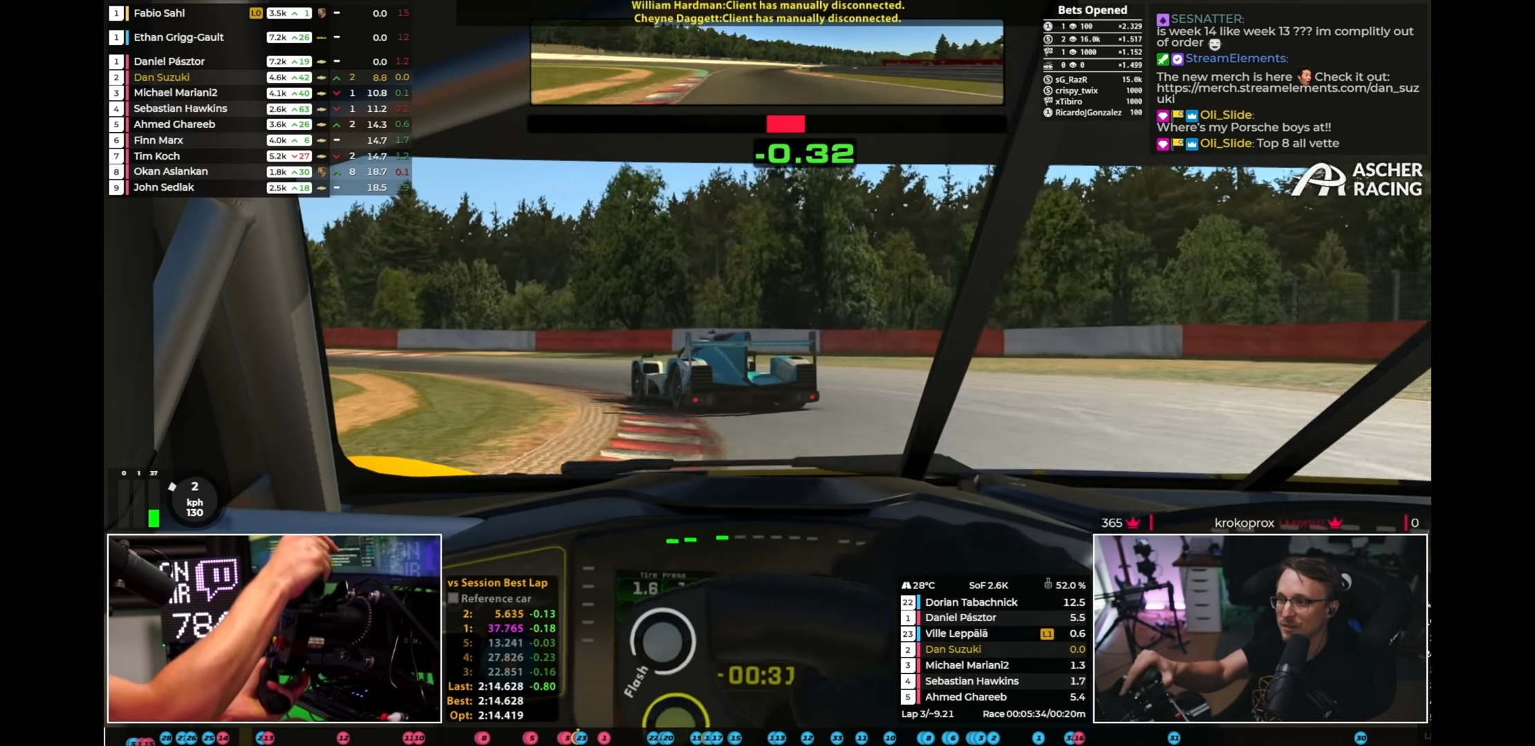 iRacing Apps: Top Picks (Enhance Your Sim Racing Setup)
