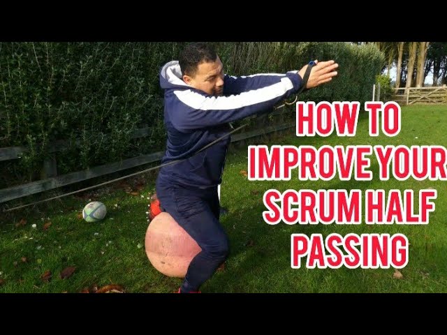 Achieve a Perfect Half Pass: Key Elements to Remember