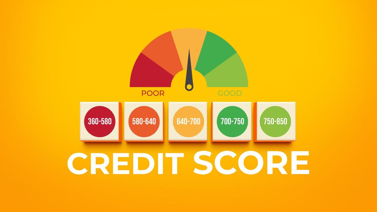 Need a Better Credit Score? Try the 750 Score Challenge!