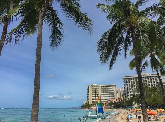 Things to Do Near Wyndham Beach Walk: Maximize Your Vacation Fun.