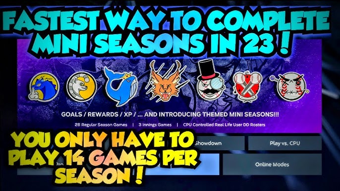 Easy Steps: Get Traded in MLB The Show 23 Faster
