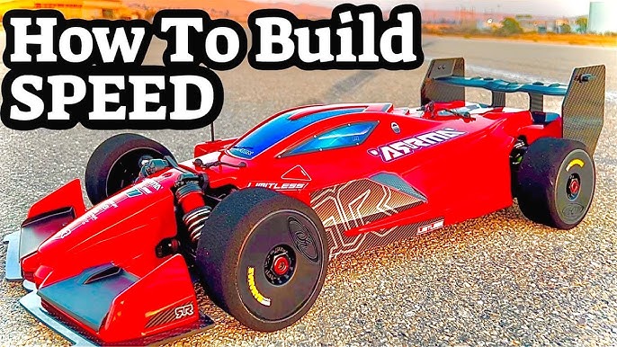 Limitless Racing: Get Started! (Easy Tips for Beginners & Pros)
