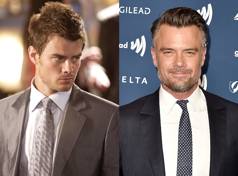 Stripped Las Vegas Cast: Meet the Stars & Where Are They Now?