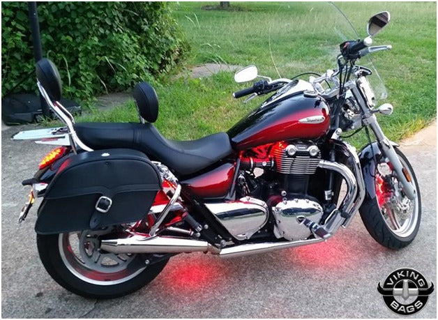 Sport Motorcycle Saddlebags: Easy Guide & Top Picks!