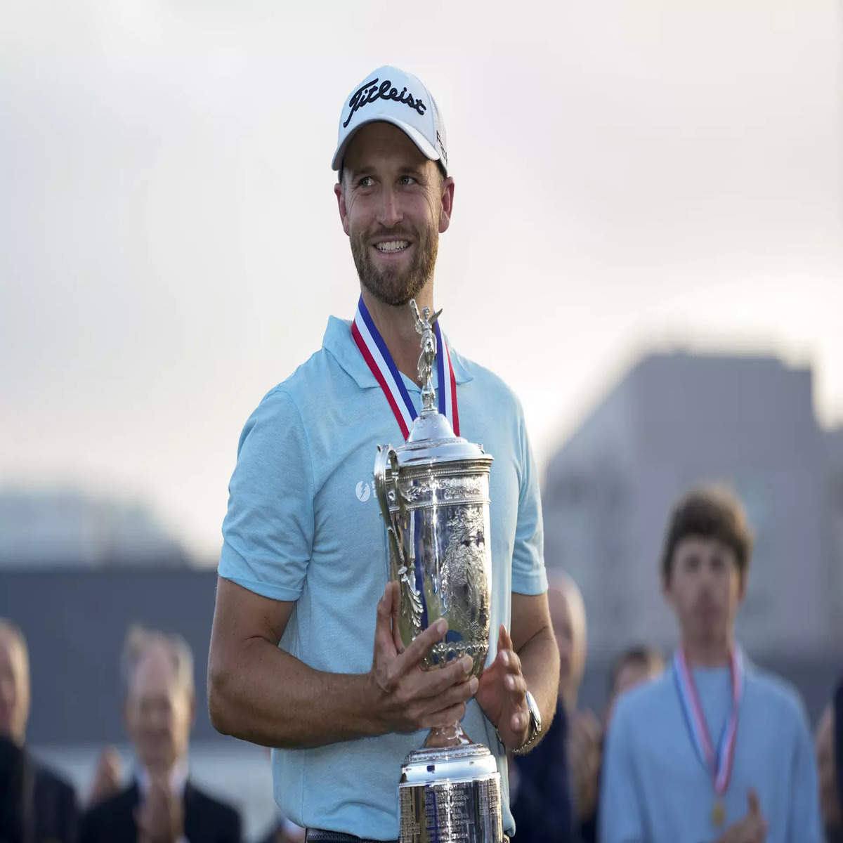 Checking Wyndham Clark bachelor status: Is the popular US Open champion single now?