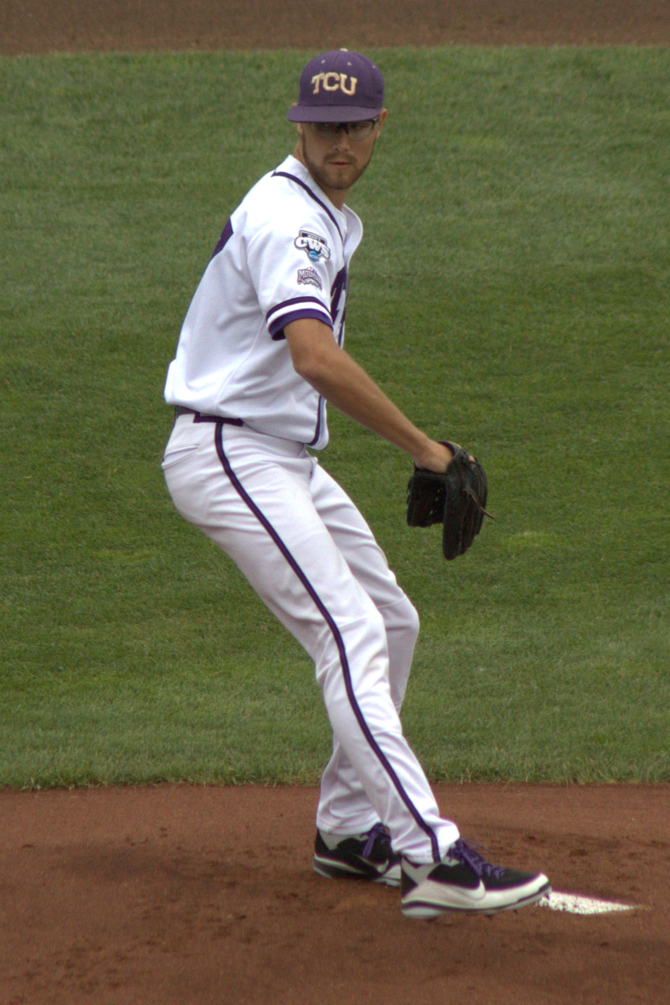 Whatever Happened to Matt Purke,The Baseball player?
