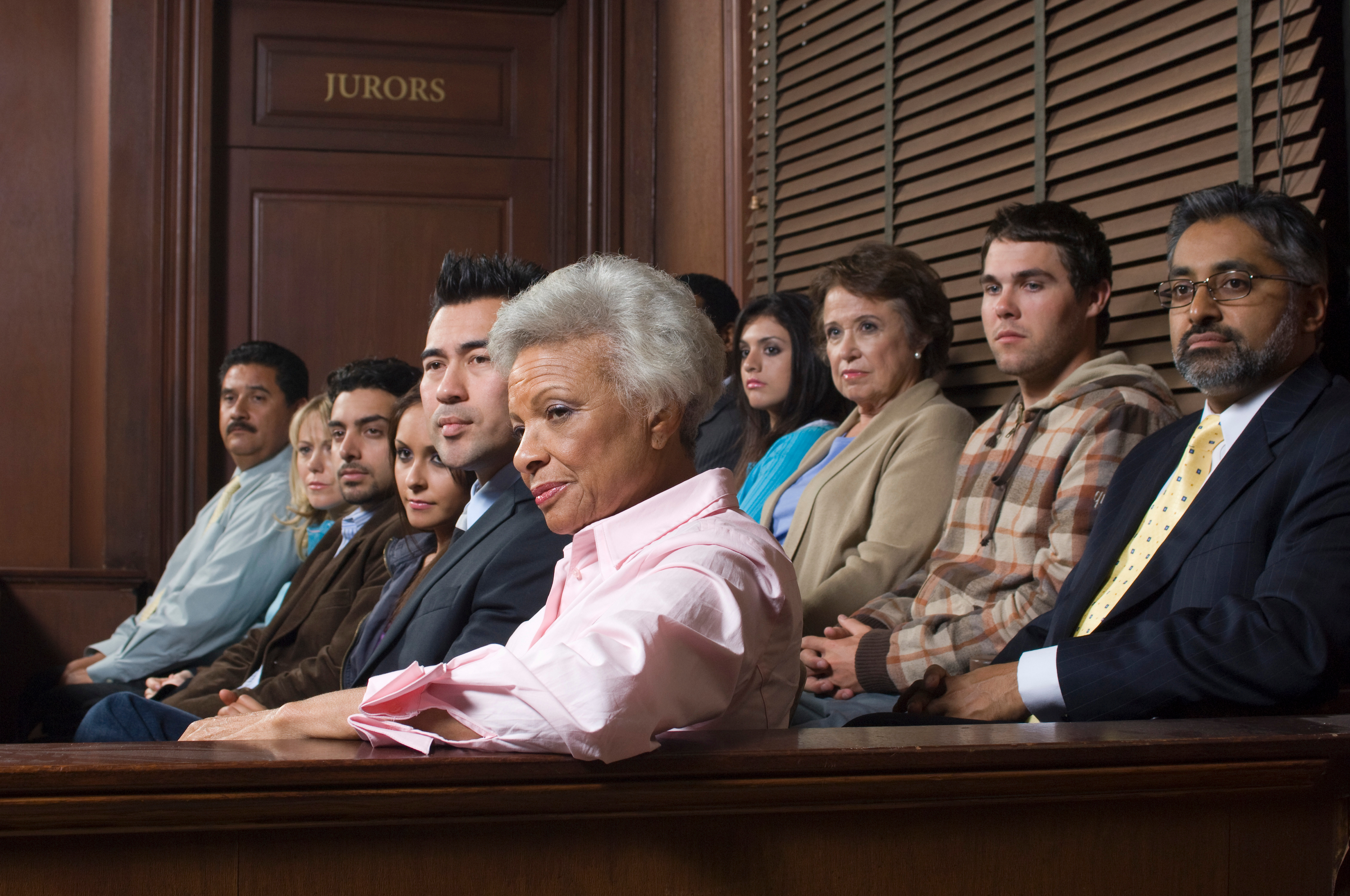 Jurys Out Still? Learn All Reasons For a Verdict Delay