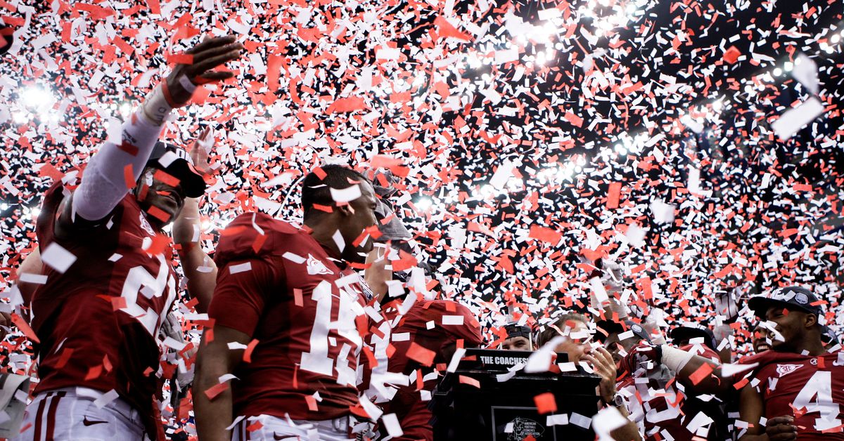 College 2011 Football Rankings: A Look Back to it.