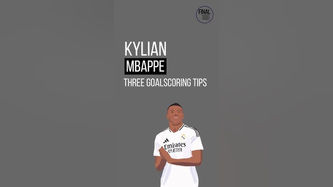How to Score Mbappe Presentation Tickets (Tips & Tricks Revealed!)