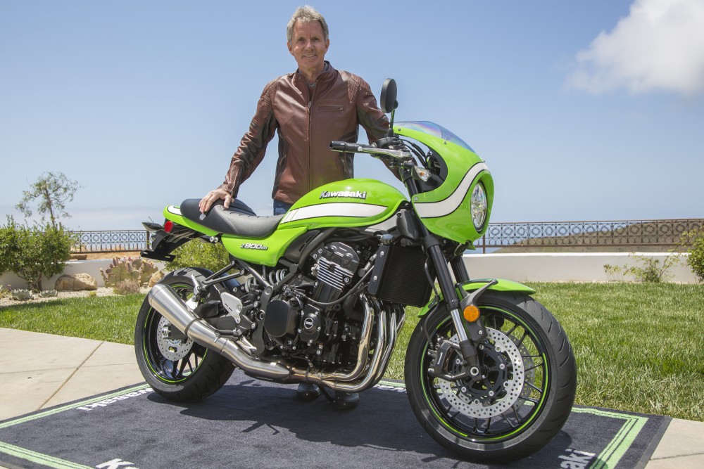 Eddie Lawson Kawasaki: The Legends Bike (What Made It So Special?)